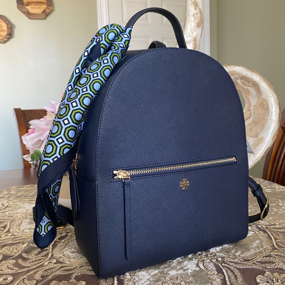 Tory Burch backpack - Picture 2 of 12